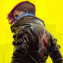 Cyberpunk 2077